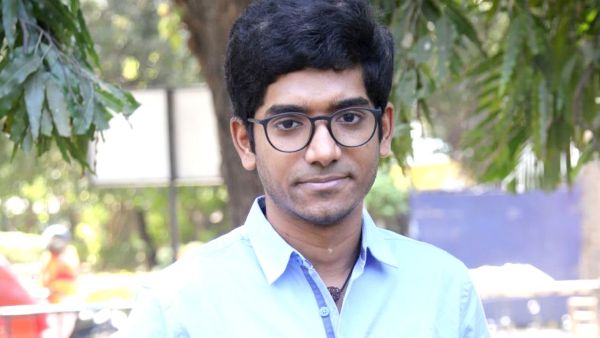 nivas k prasanna