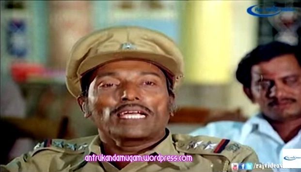 oru viral krishna rao