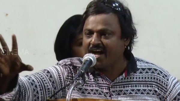 praveen-gandhi-director