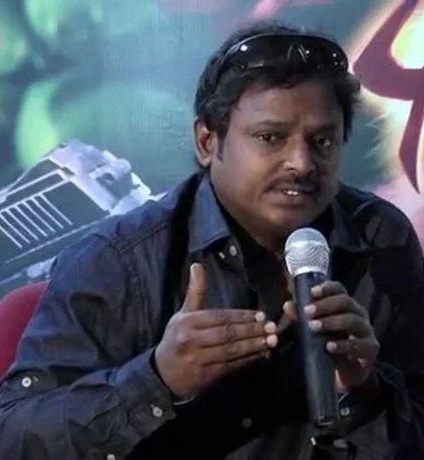 praveen gandhi