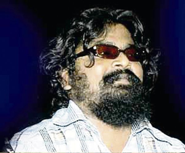 ravichandran