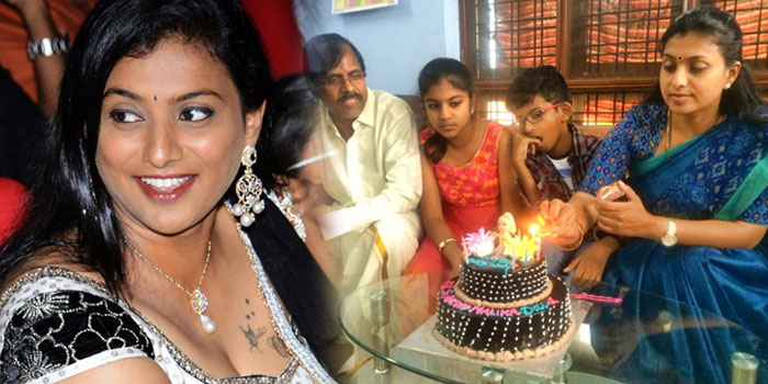 roja-actress