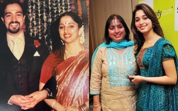 tamanna-mom-mother