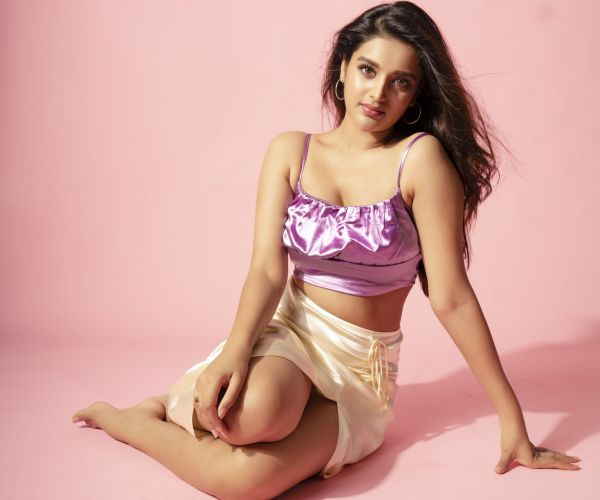 nidhhi agerwal