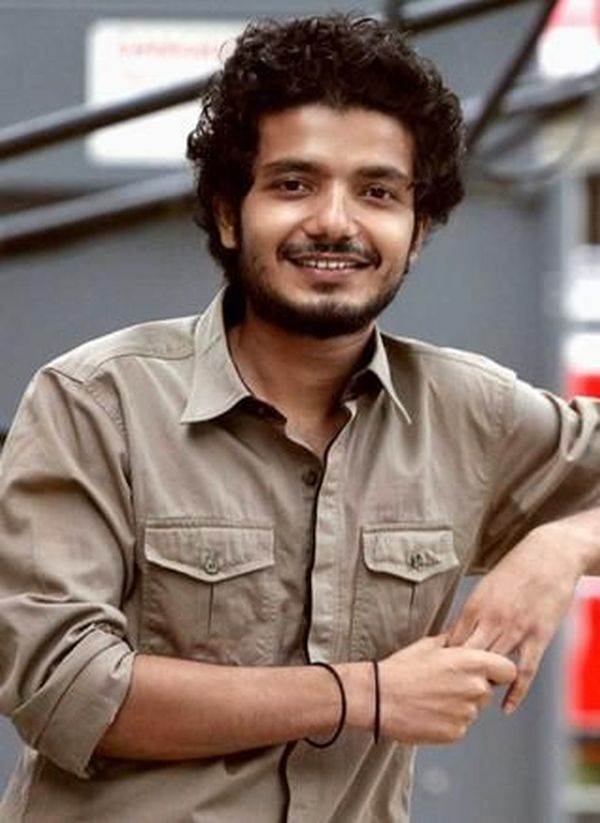 Sreenath Bhasi