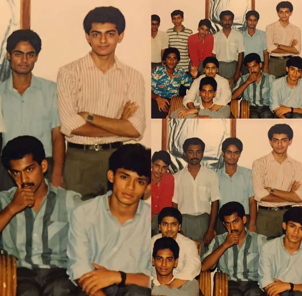ajith kumar
