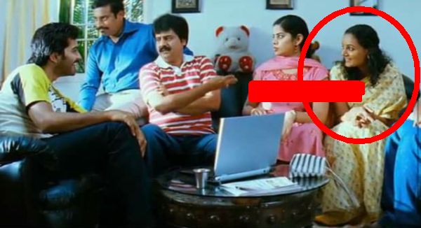 hamam-soap-fame-megha-rajan-in-jayam-kondan-movie