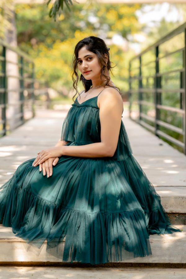 losliya mariyanesan