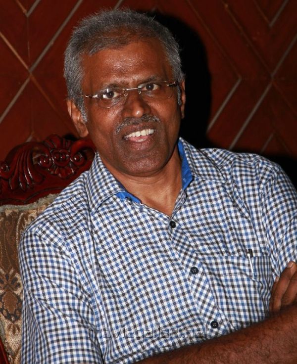 manickam narayanan
