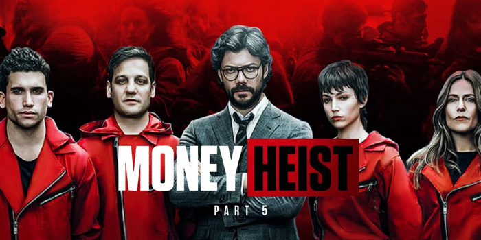 money-heist