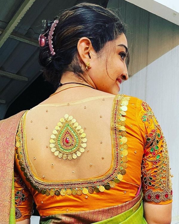 neelima-new-design-blouse