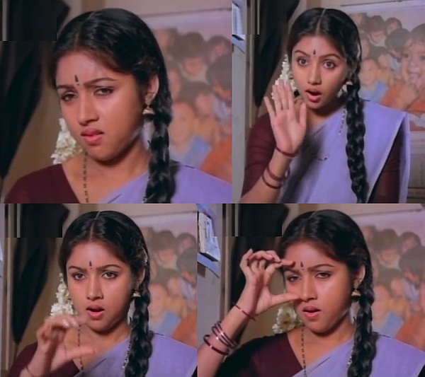 revathi
