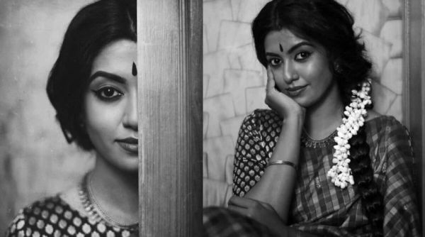 roshni haripriyan