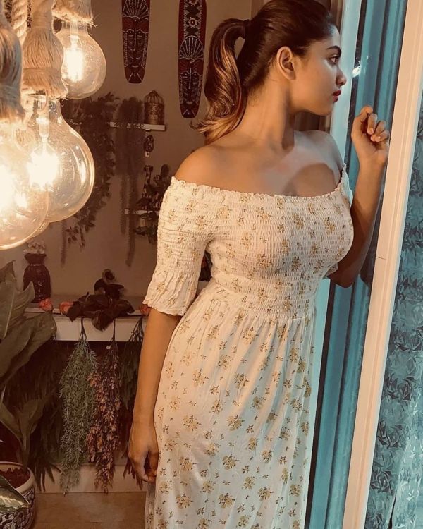 shivani narayanan