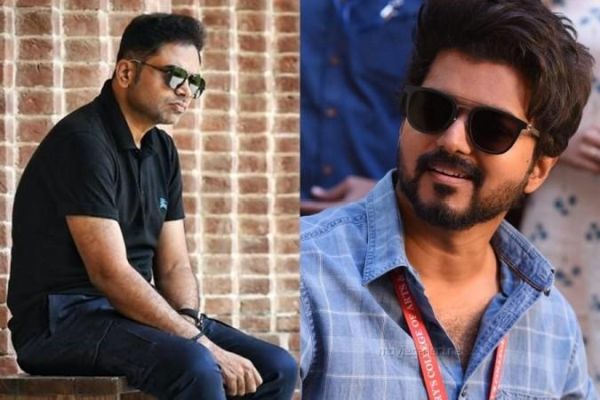 vijay-vamsi paidipally-thalapathy66