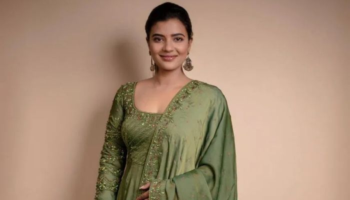 aishwarya rajesh