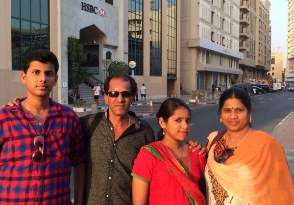 comedy-actor-vaiyapuri-daughter-photo