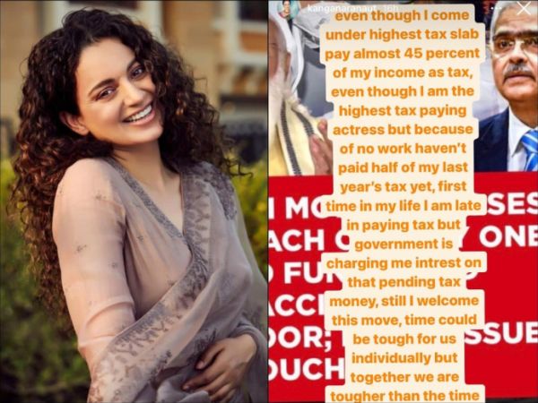 kangana ranaut