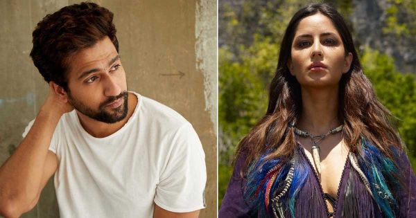 katrina kaif vicky kaushal-relationship