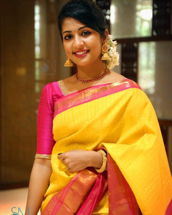 navya nair