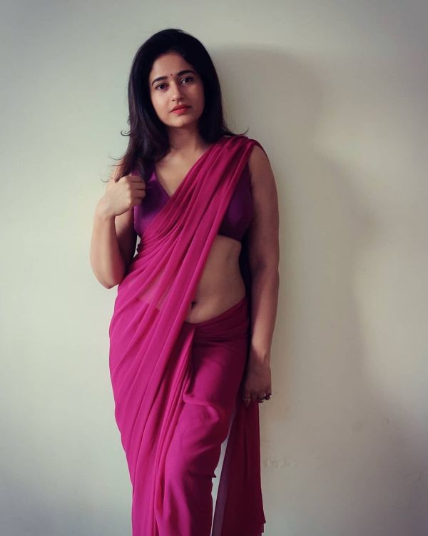 poonam bajwa