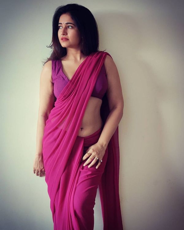 poonam bajwa