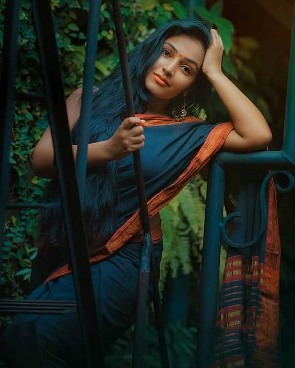 rajisha