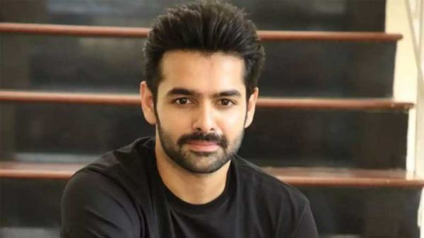 ram pothineni