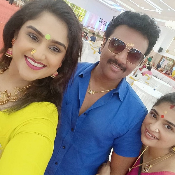 sanjeev-vanitha