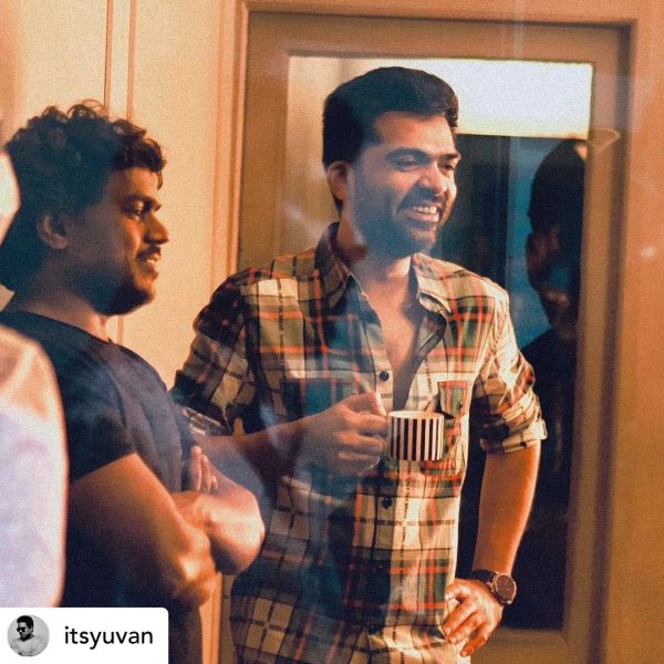 simbu-yuvan-combo