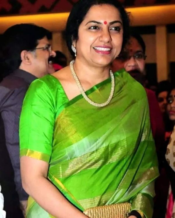 suhasini