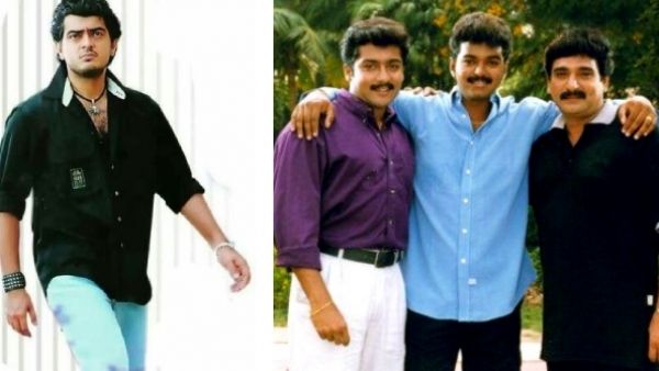 friends dheena