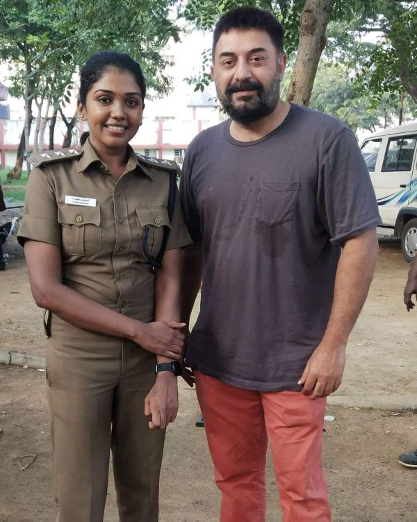 Riythvika