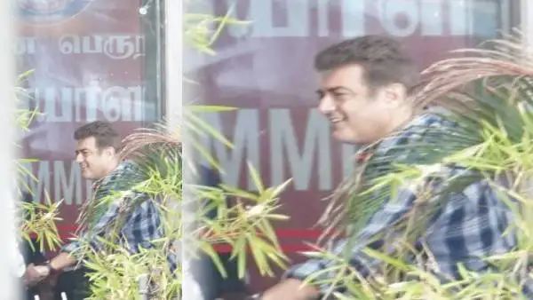 ajith kumar