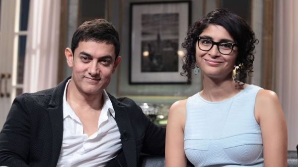 aamir khan kiran rao