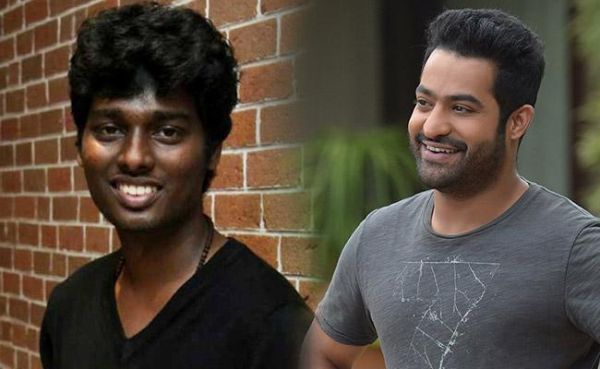 atlee-Jr-NTR-cinemapettai