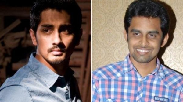 balaji mohan-siddharth-cinemapettai