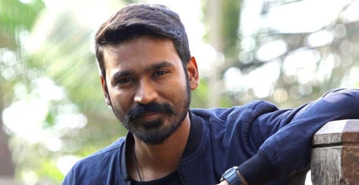 dhanush