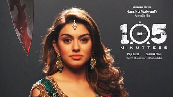 hansika motwani