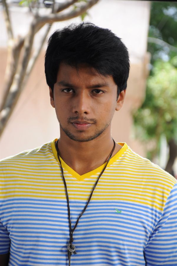 irfan mohamed