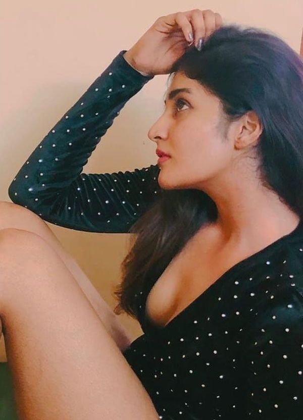 nimisha radhakrishnan