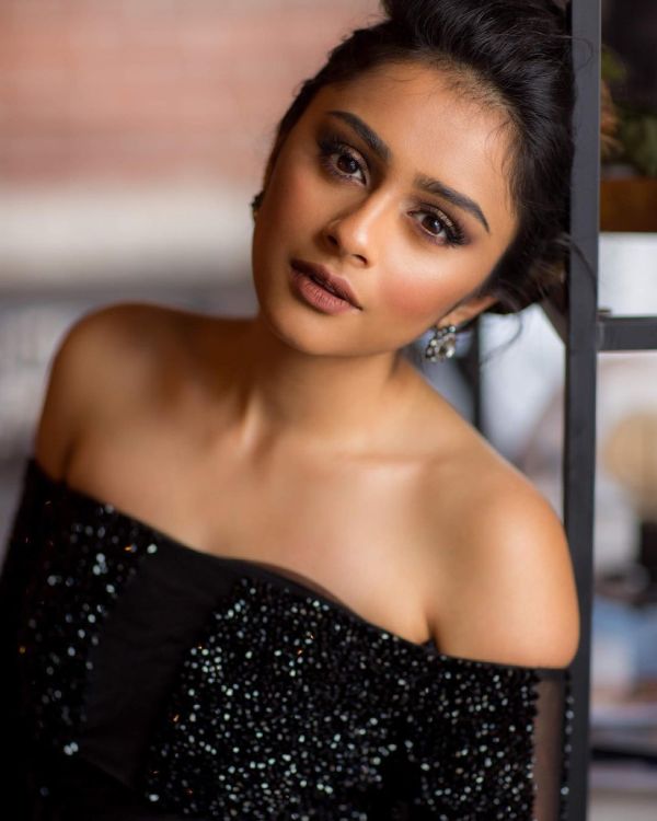 pragathi guruprasad
