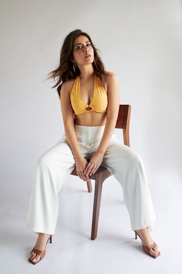 raashi khanna