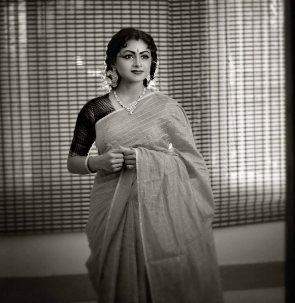 reshma venkatesh