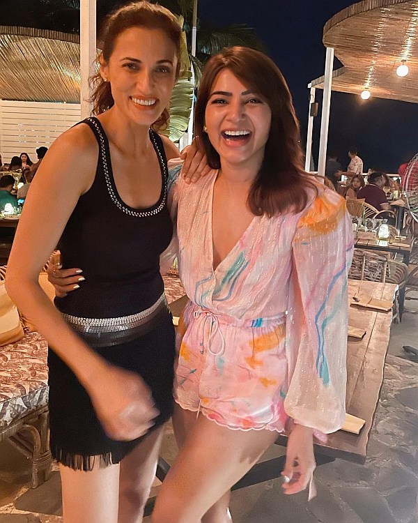 samantha