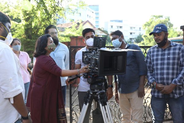 sarathkumar radhika