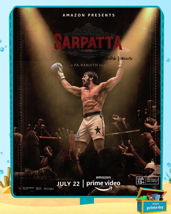 sarpatta-amazon-premire-date-announced