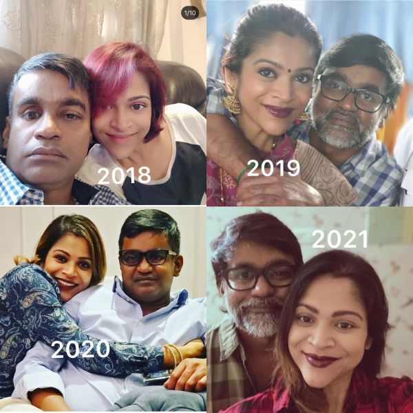 selvaraghavan gitanjali