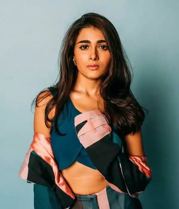 shalini pandey