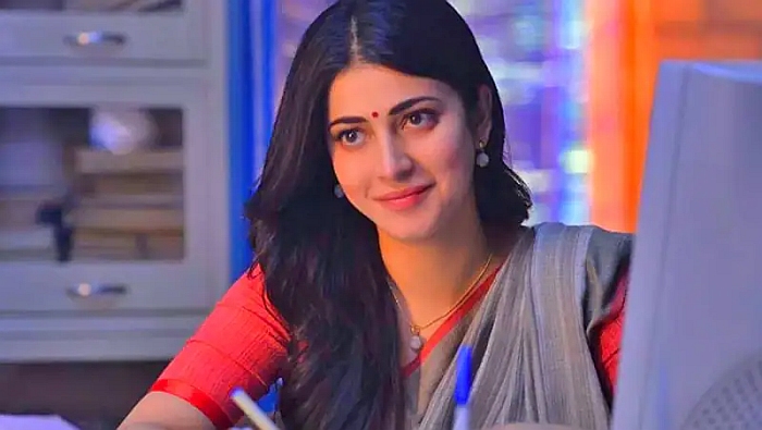 shruthi-haasan